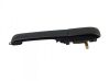 Rear door exterior handle 