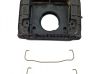 Headlight/headlamp dust cover 