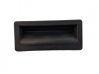 Tailgate/trunk/boot exterior handle 