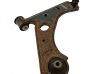 Front lower control arm/wishbone 