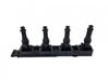 High voltage ignition coil 