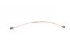 Rear leaf spring 