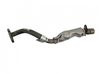 EGR valve line/pipe/hose 
