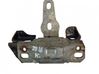 Engine mount bracket 