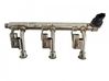 Fuel main line pipe 