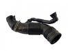 Turbo air intake inlet pipe/hose 