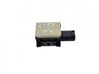 Sensor impacto/accidente para activar Airbag 