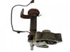 Front differential 