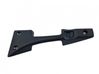 Front door interior handle 