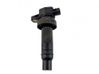 High voltage ignition coil 