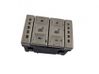 Seat heating switch 