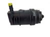 Fuel filter housing 
