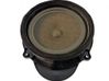Front door speaker 