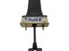 Loading door check strap stopper 