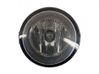 Front fog light 