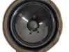 Front door speaker 