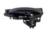 Rear door exterior handle 