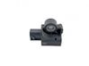 Airbag deployment crash/impact sensor 
