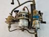 Fuel injection high pressure pump 