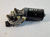 Wiper motor 