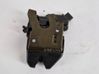 Tailgate/trunk/boot lock/catch/latch 