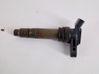 High voltage ignition coil 