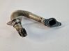EGR valve line/pipe/hose 