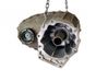 Gearbox transfer box case 