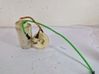 In-tank fuel pump 7L0919087