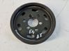 Power steering pump pulley 038145255B