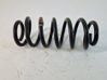 Front coil spring 