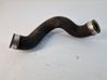 Intercooler air channel guide 