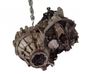 Manual 5 speed gearbox QYE