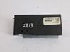 Auxiliary heating control unit/module 9499896