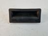 Tailgate/trunk/boot exterior handle 5N0827566T