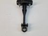 Front door check strap stopper C8P5D