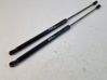 Tailgate/trunk strut/damper 8A61A406A10AC