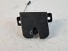 Loading door lock loop/hook striker 2K0827506A