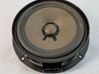 High frequency speaker in the rear doors 6Y0035411D