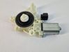 Rear door window regulator motor L1TB14553BC