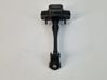 Rear door check strap stopper L1TBS27200