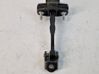 Front door check strap stopper 31299810