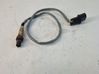 Lambda probe sensor 0258007161