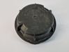 Headlight/headlamp dust cover 88204985