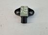 Airbag deployment crash/impact sensor 33080303