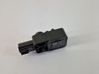 Airbag deployment crash/impact sensor 13509729