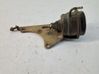 Turbine electric control actuator 