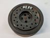 Crankshaft pulley 