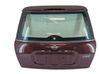 Tailgate/trunk/boot lid 