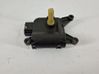 Motor/activador trampilla de calefacción 0132801375